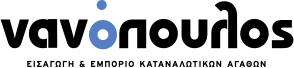 Nanopoulos logo